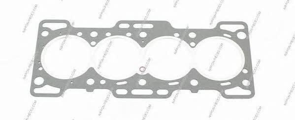 Nippon pieces S125I00 Gasket, cylinder head S125I00: Buy near me in Poland at 2407.PL - Good price!