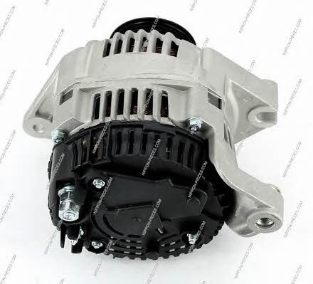 Nippon pieces S511I02 Alternator S511I02: Dobra cena w Polsce na 2407.PL - Kup Teraz!