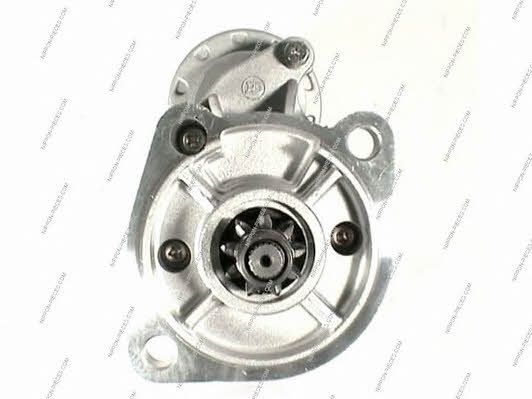 Nippon pieces S521G01 Starter S521G01: Buy near me in Poland at 2407.PL - Good price!