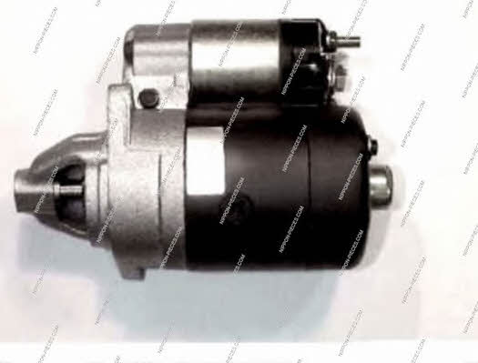 Nippon pieces S521I00 Starter S521I00: Buy near me in Poland at 2407.PL - Good price!