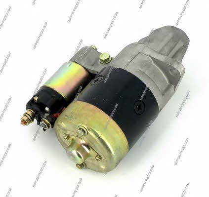 Nippon pieces S521I01 Starter S521I01: Buy near me in Poland at 2407.PL - Good price!