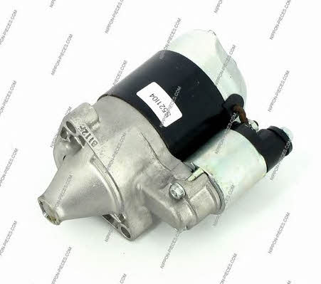 Nippon pieces S521I04 Starter S521I04: Buy near me in Poland at 2407.PL - Good price!