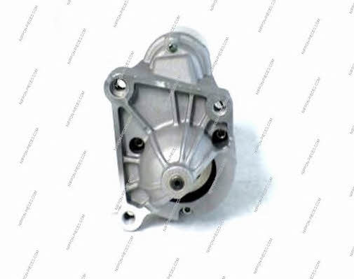 Nippon pieces S521I21 Starter S521I21: Buy near me in Poland at 2407.PL - Good price!