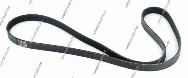 Nippon pieces T111A13 V-Ribbed Belt T111A13: Buy near me in Poland at 2407.PL - Good price!