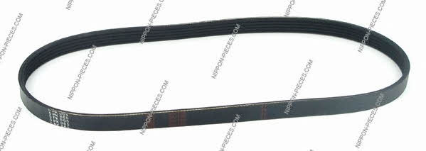 Nippon pieces T111A19 V-Ribbed Belt T111A19: Buy near me in Poland at 2407.PL - Good price!