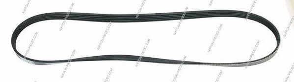 Nippon pieces T111A34 V-Ribbed Belt T111A34: Buy near me in Poland at 2407.PL - Good price!