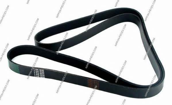 Nippon pieces T111A40 V-Ribbed Belt T111A40: Buy near me in Poland at 2407.PL - Good price!