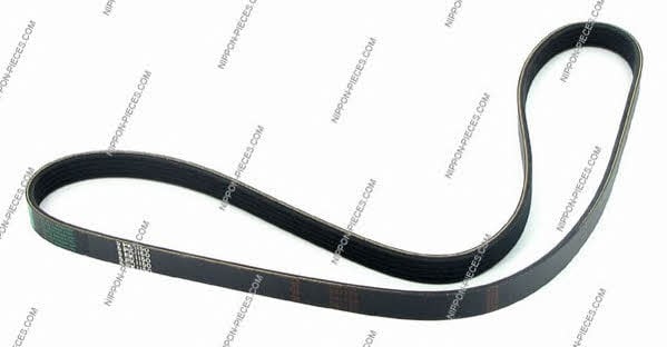 Nippon pieces T111A44 V-Ribbed Belt T111A44: Buy near me in Poland at 2407.PL - Good price!
