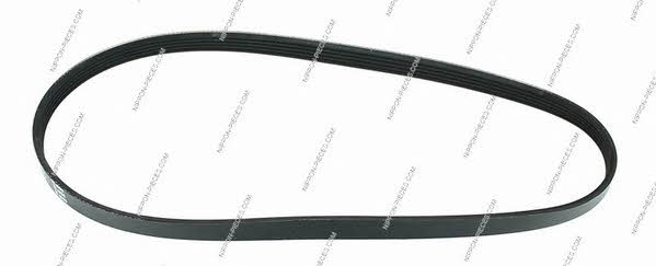 Nippon pieces T111A45 V-Ribbed Belt T111A45: Buy near me in Poland at 2407.PL - Good price!