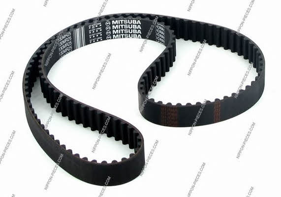 Nippon pieces T112A06 Timing belt T112A06: Buy near me in Poland at 2407.PL - Good price!