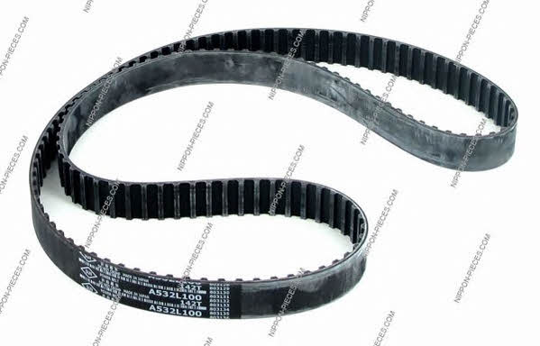 Nippon pieces T112A99 Timing belt T112A99: Buy near me in Poland at 2407.PL - Good price!