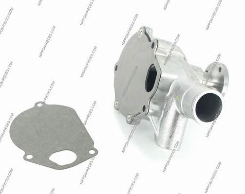 Nippon pieces T151A61 Water pump T151A61: Buy near me in Poland at 2407.PL - Good price!
