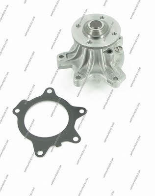 Nippon pieces T151A65 Water pump T151A65: Buy near me in Poland at 2407.PL - Good price!
