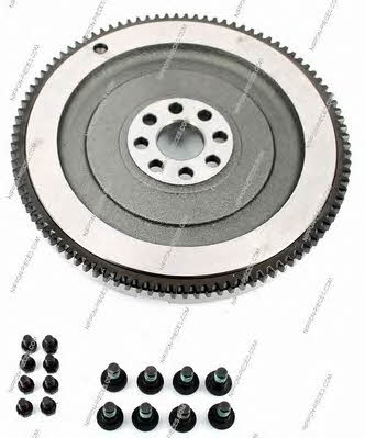Nippon pieces T205A02A Flywheel T205A02A: Buy near me in Poland at 2407.PL - Good price!