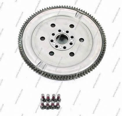 Nippon pieces T205A20 Flywheel T205A20: Buy near me in Poland at 2407.PL - Good price!
