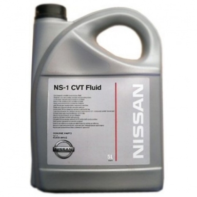 Nissan KE909-99942 Трансмиссионное масло NISSAN CVT NS-1, 5 л KE90999942: Отличная цена - Купить в Польше на 2407.PL!