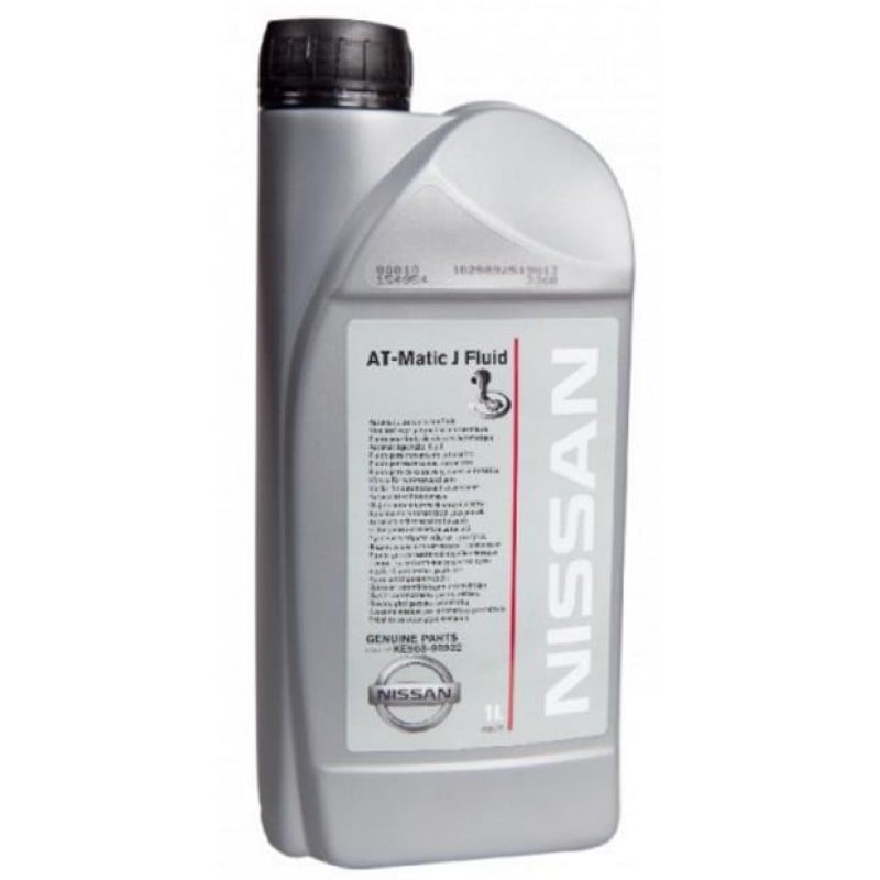 Nissan KE908-99932 Getriebeöl Nissan ATF Matic J, 1L KE90899932: Kaufen Sie zu einem guten Preis in Polen bei 2407.PL!