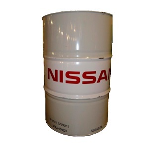 KE90090073 Nissan - Engine oil Nissan Motor Oil DPF 5W-30, 208 l