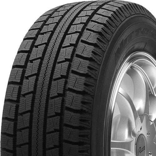 Nitto tire 204280 Шина Легковая Зимняя Nitto Tire SN2 235/65 R16 103T 204280: Отличная цена - Купить в Польше на 2407.PL!