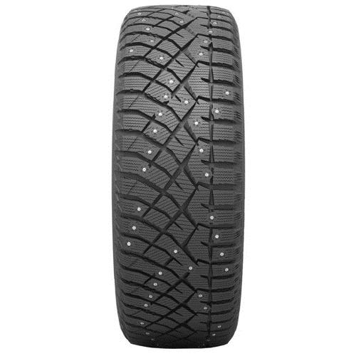 Nitto tire NW00104 Passenger Winter Tyre Nitto Tire Therma Spike 275/40 R20 106T NW00104: Buy near me in Poland at 2407.PL - Good price!