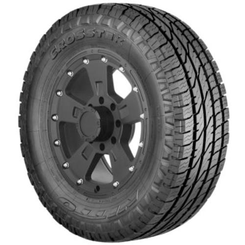 Nitto tire 451000 Commercial Summer Tyre Nitto Tire Crosstek 235/70 R17 108S 451000: Buy near me in Poland at 2407.PL - Good price!