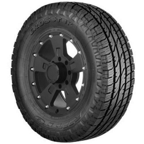 Nitto tire 450000 Commercial Summer Tyre Nitto Tire Crosstek HD 235/80 R17 120S 450000: Buy near me in Poland at 2407.PL - Good price!