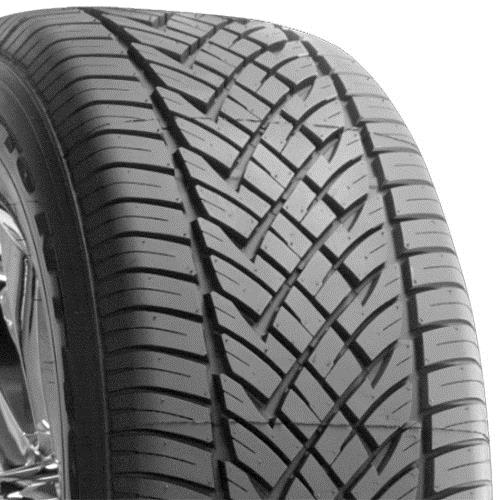 Nitto tire 251020 Passenger Summer Tyre Nitto Tire NT404 275/60 R18 113V 251020: Buy near me in Poland at 2407.PL - Good price!