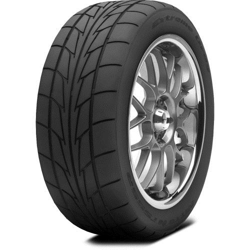 Nitto tire 180730 Passenger Summer Tyre Nitto Tire NT555R 275/40 R20 102V 180730: Buy near me in Poland at 2407.PL - Good price!