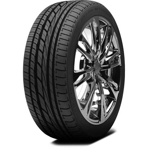 Nitto tire 372060 Passenger Summer Tyre Nitto Tire NT850 225/55 R17 101V 372060: Buy near me in Poland at 2407.PL - Good price!