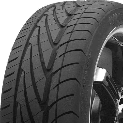 Nitto tire 185340 Шина Легковая Всесезонная Nitto Tire Neo Gen 235/30 R22 90W 185340: Отличная цена - Купить в Польше на 2407.PL!