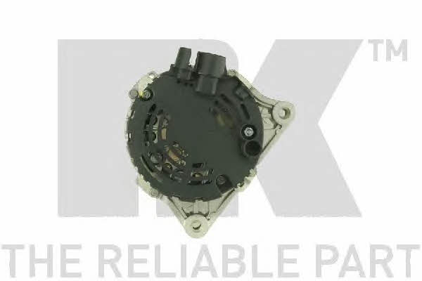 NK 4842091 Alternator 4842091: Buy near me at 2407.PL in Poland at an Affordable price!