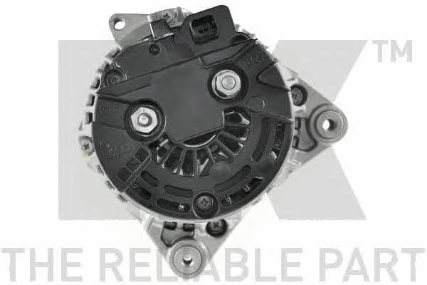 NK 4880290 Alternator 4880290: Buy near me in Poland at 2407.PL - Good price!