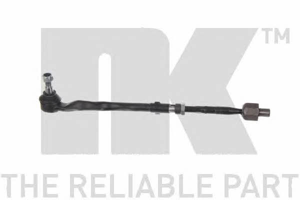 NK 5001521 Inner Tie Rod 5001521: Buy near me at 2407.PL in Poland at an Affordable price!