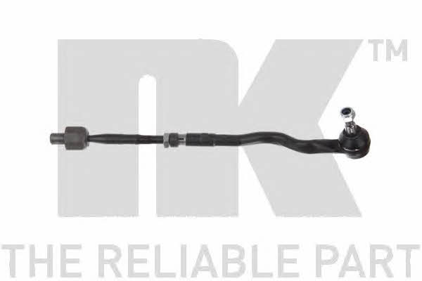 NK 5001522 Inner Tie Rod 5001522: Buy near me at 2407.PL in Poland at an Affordable price!