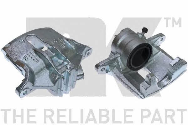 NK 2119102 Brake caliper front right 2119102: Buy near me in Poland at 2407.PL - Good price!