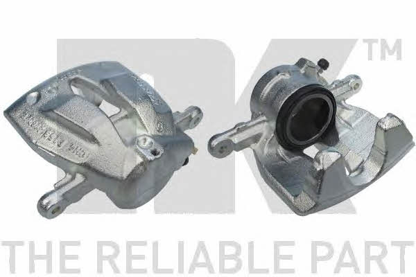 NK 2119108 Brake caliper front right 2119108: Buy near me in Poland at 2407.PL - Good price!