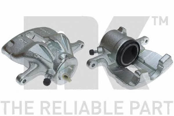 NK 2119115 Brake caliper front left 2119115: Buy near me at 2407.PL in Poland at an Affordable price!
