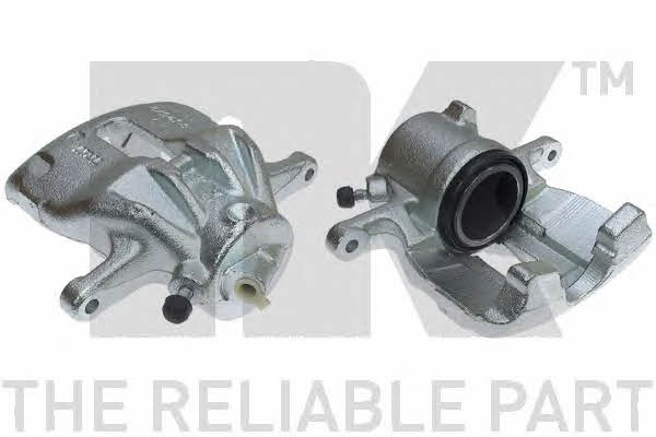 NK 2119115 Brake caliper front left 2119115: Buy near me in Poland at 2407.PL - Good price!