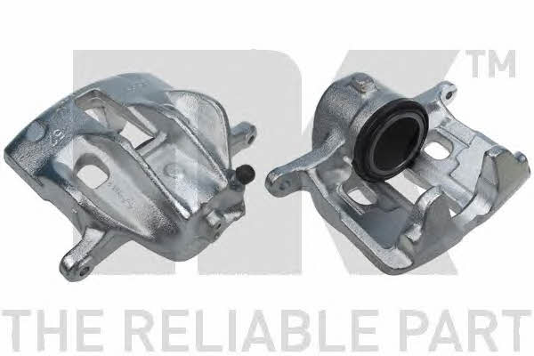 NK 211962 Brake caliper front right 211962: Buy near me in Poland at 2407.PL - Good price!