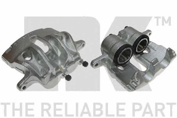 NK 211970 Brake caliper front right 211970: Buy near me in Poland at 2407.PL - Good price!