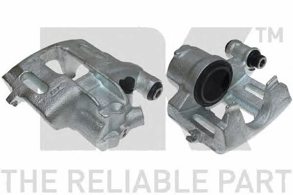 NK 211984 Brake caliper front right 211984: Buy near me in Poland at 2407.PL - Good price!