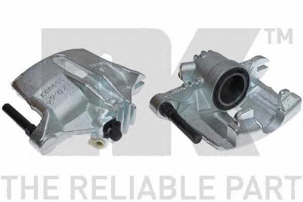 NK 211993 Brake caliper front left 211993: Buy near me at 2407.PL in Poland at an Affordable price!