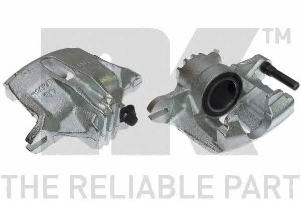 NK 211996 Brake caliper front right 211996: Buy near me in Poland at 2407.PL - Good price!