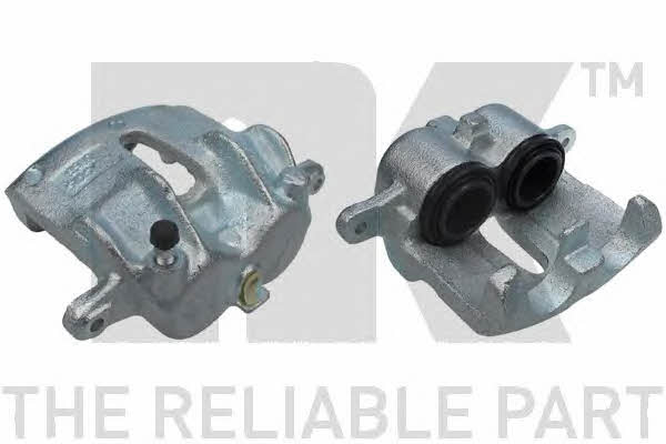 NK 2122100 Brake caliper front right 2122100: Buy near me in Poland at 2407.PL - Good price!