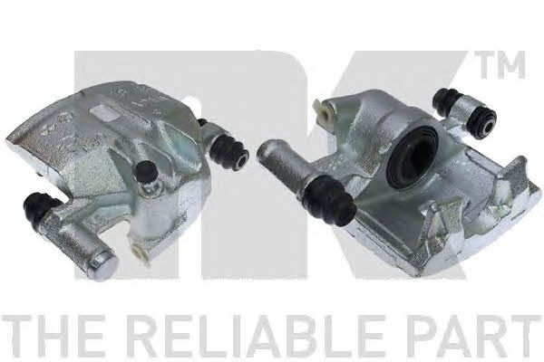 NK 2122122 Brake caliper 2122122: Buy near me at 2407.PL in Poland at an Affordable price!