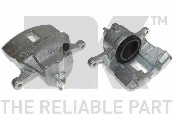 NK 2122128 Brake caliper front right 2122128: Buy near me in Poland at 2407.PL - Good price!
