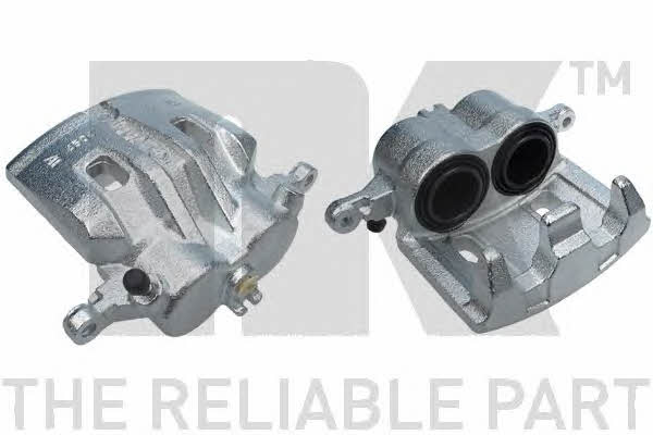 NK 2122135 Brake caliper 2122135: Buy near me at 2407.PL in Poland at an Affordable price!