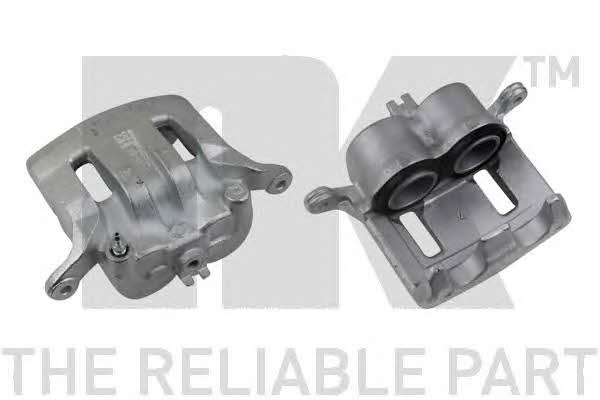 NK 2122158 Brake caliper front right 2122158: Buy near me in Poland at 2407.PL - Good price!