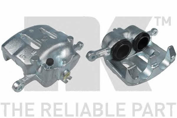 NK 212262 Brake caliper front right 212262: Buy near me in Poland at 2407.PL - Good price!