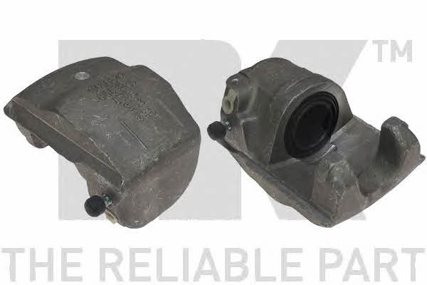 NK 212308 Brake caliper front right 212308: Buy near me at 2407.PL in Poland at an Affordable price!
